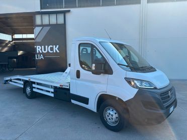 CARROATTREZZI Patente B - 1500 Kg Portata