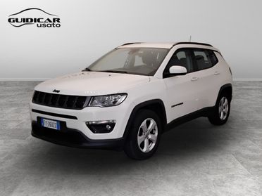 JEEP Compass II 2017 - Compass 1.4 m-air Limited 2wd 140cv my19
