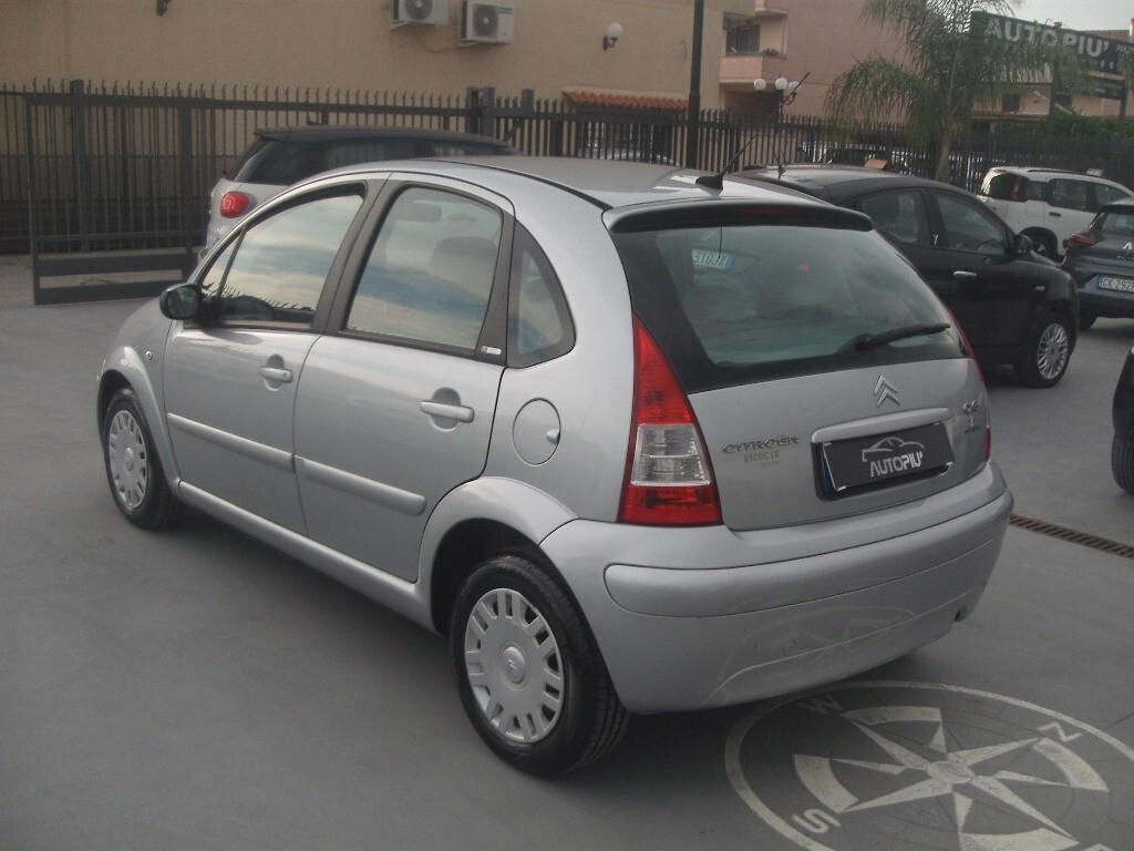 Citroen C3 1.1 Exclusive - 2007
