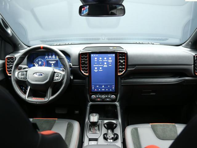 FORD Ranger Raptor 2.0 EcoBlue 210CV DC Aut. Raptor 5 posti