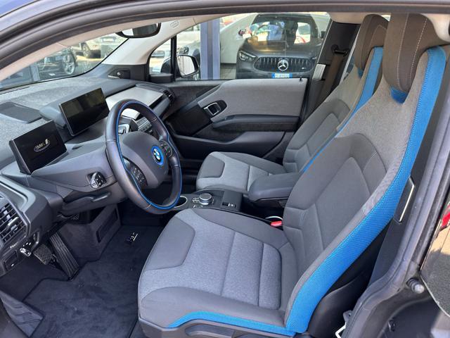 BMW i3 S 120 Ah Advantage