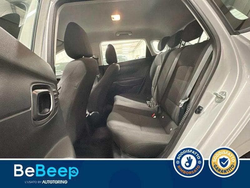 Hyundai i20 1.0 T-GDI 48V CONNECTLINE IMT