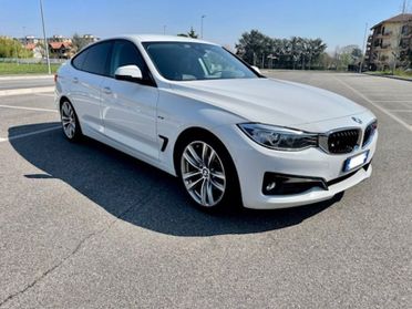 BMW Serie 3 Gran Turismo 320d Gran Turismo Sport