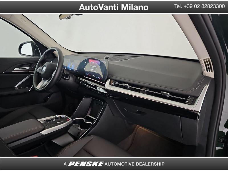 BMW iX1 iX1 eDrive 20 xLine