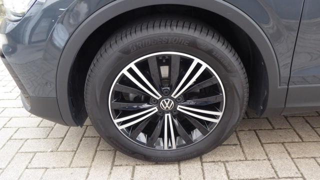 VOLKSWAGEN Tiguan 2.0 TDI 150 CV SCR DSG Elegance