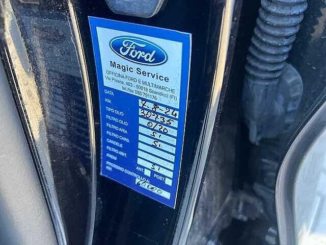 Ford Kuga 2.5 Full Hybrid 190 CV CVT 2WD Connect