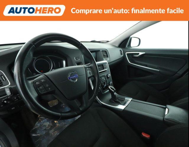 VOLVO V60 D3 Geartronic Kinetic
