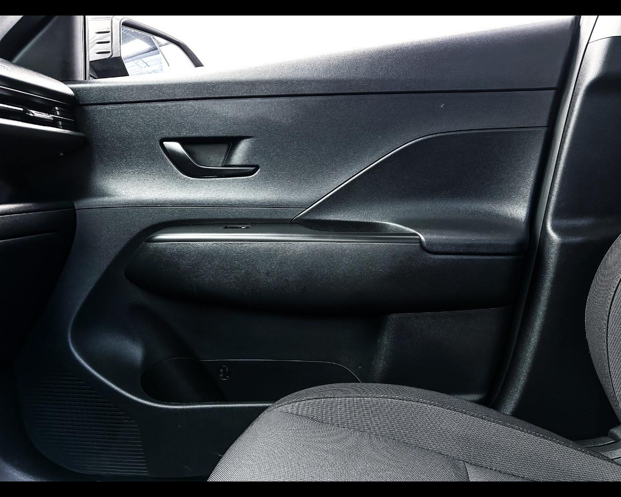 HYUNDAI KONA HEV MY25 1.6 GDI XTECH