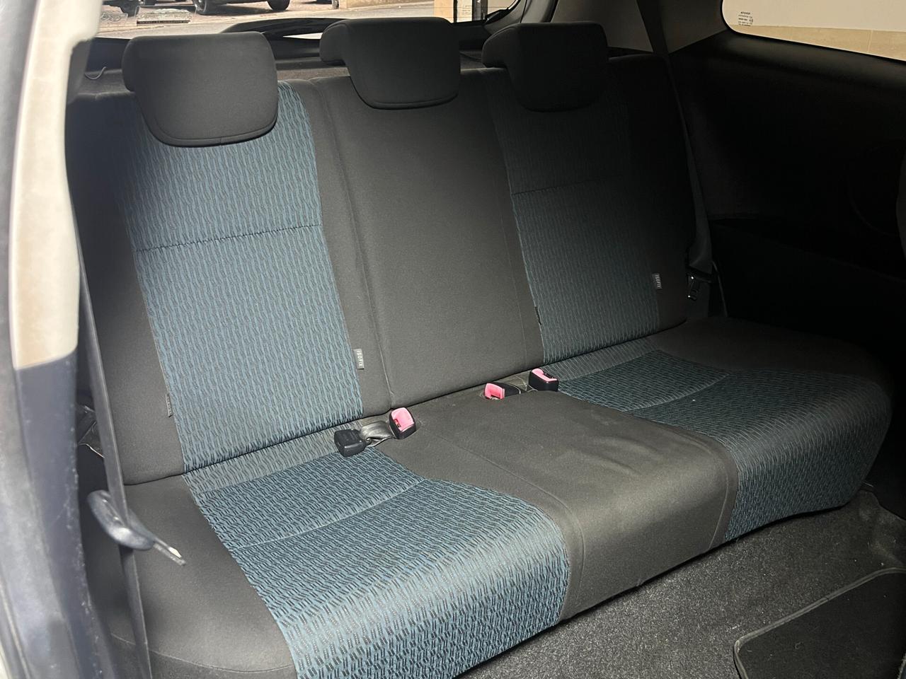 Toyota Yaris 1.0 Active Perfetta