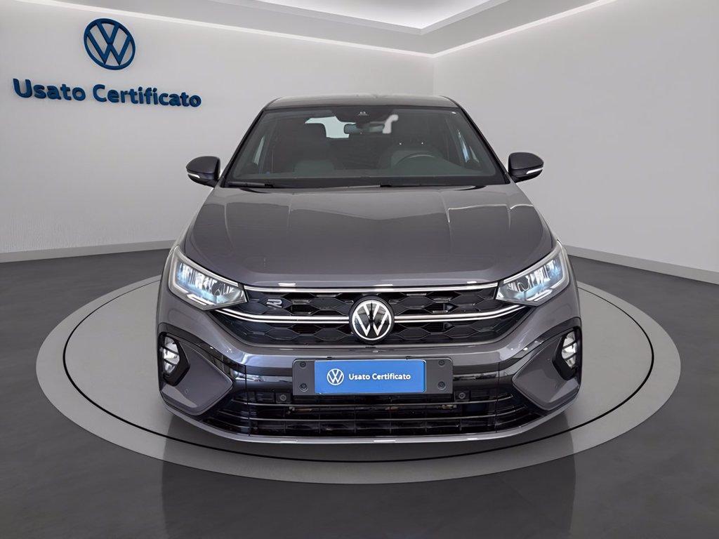 VOLKSWAGEN Taigo 1.0 tsi r-line 115cv del 2025