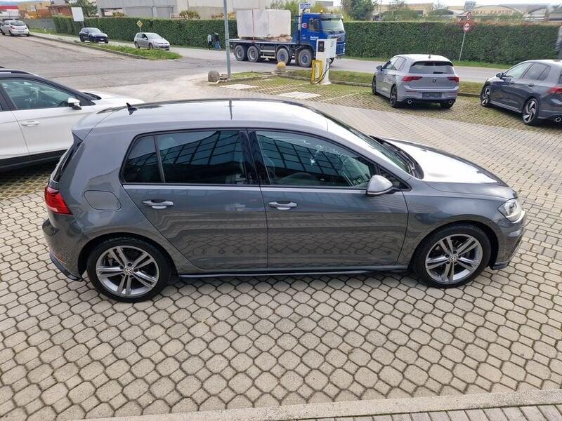 Volkswagen Golf 1.0 TSI 115 CV 5p. Sport BlueMotion Technology R-LINE