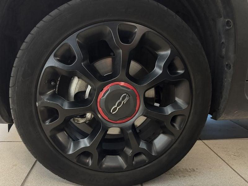 FIAT 500L 1.3 Multijet 95 CV Cross