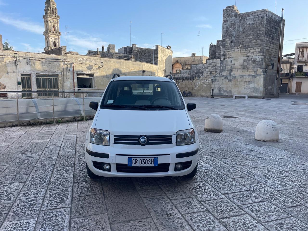 Fiat Panda 1.3 MJT