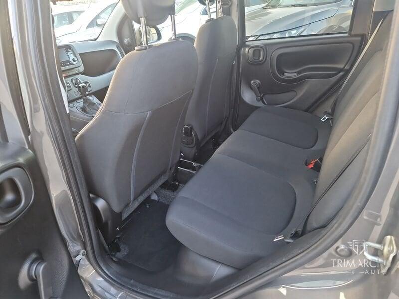 FIAT Panda Panda 1.0 FireFly S&S Hybrid