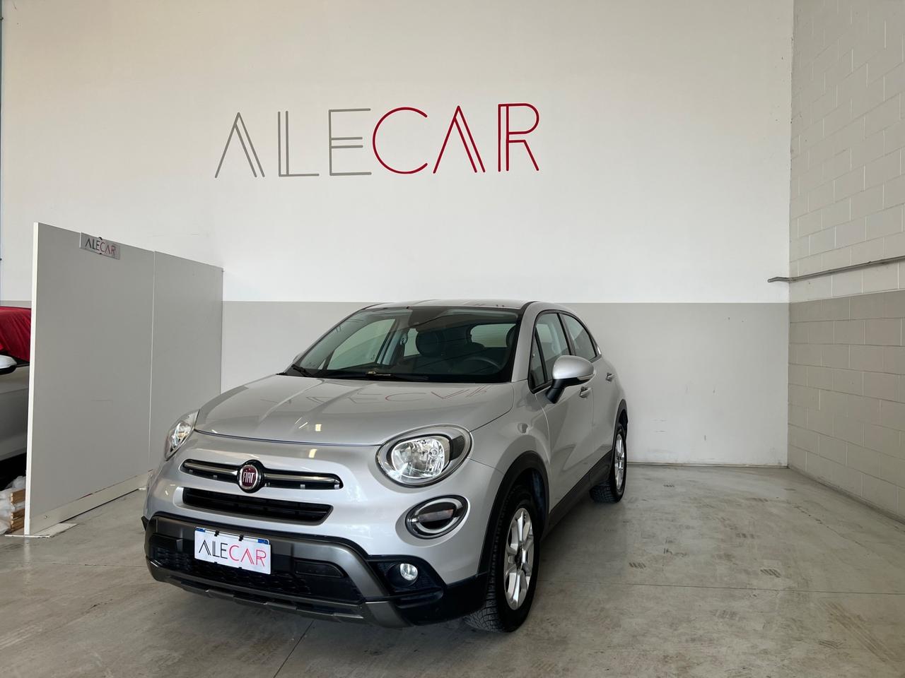 Fiat 500X 1.0 T3 120 CV City Cross