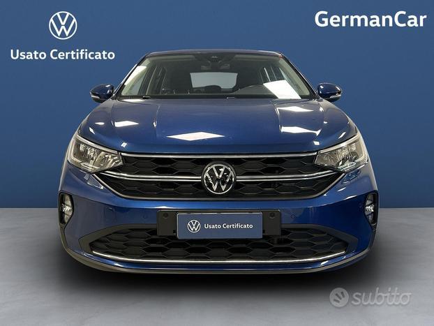 Volkswagen Taigo 1.0 tsi life 95cv