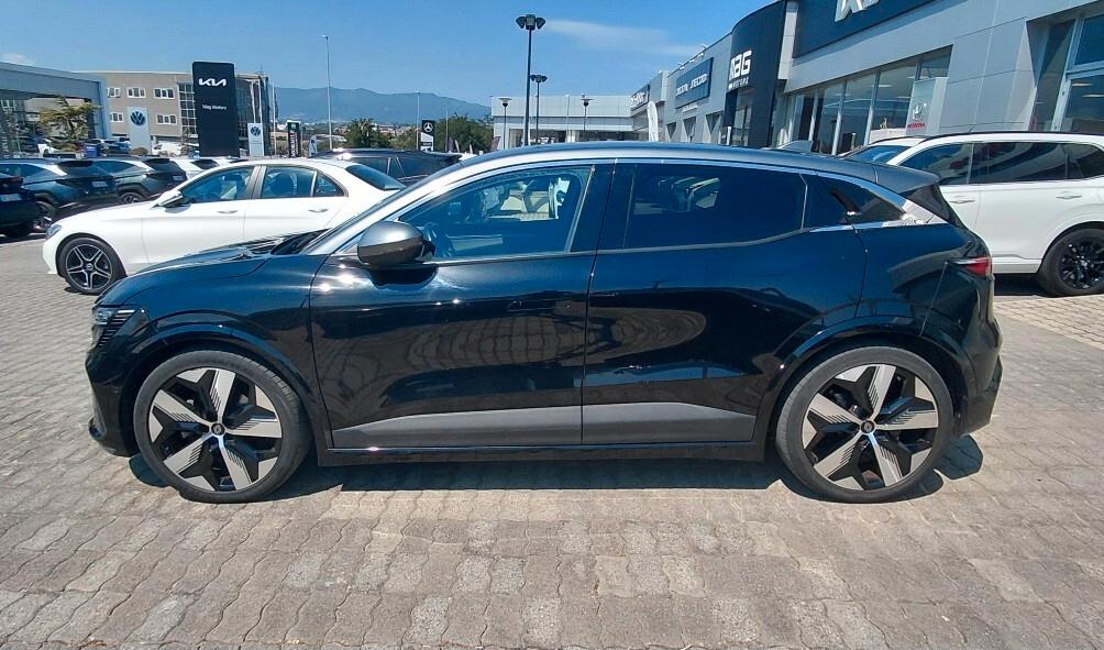 Renault Megane Mégane E-Tech Electric EV60 220 CV Optimum Charge Evolution
