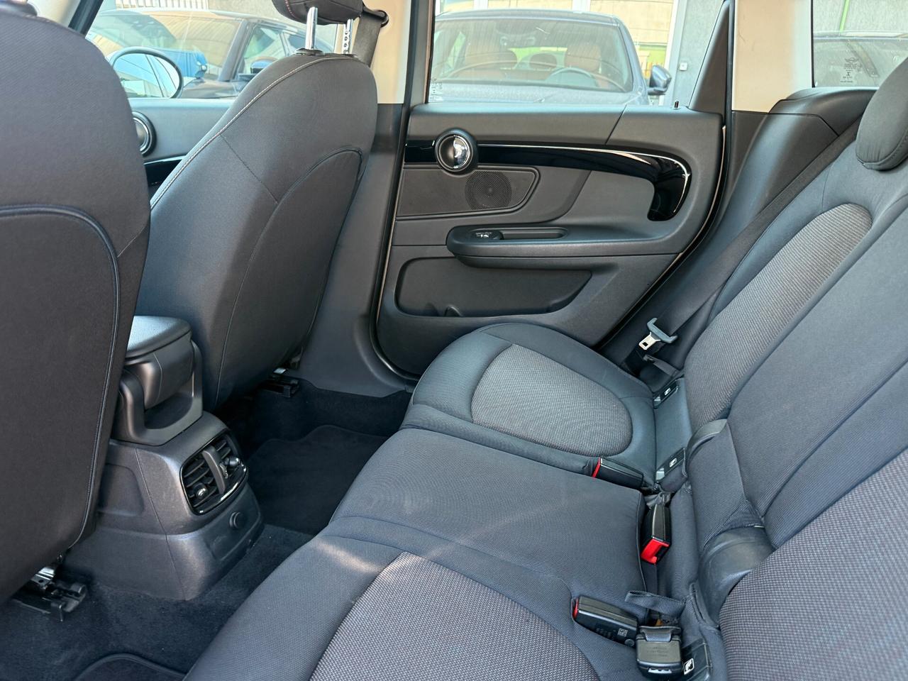 MINI Cooper Countryman 1.5 Boost auto