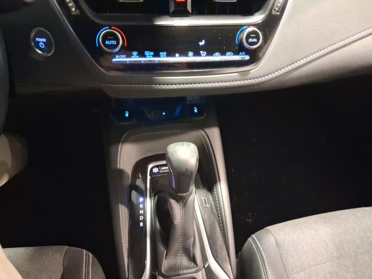 Toyota Corolla 1.8 Hybrid Style 122CV