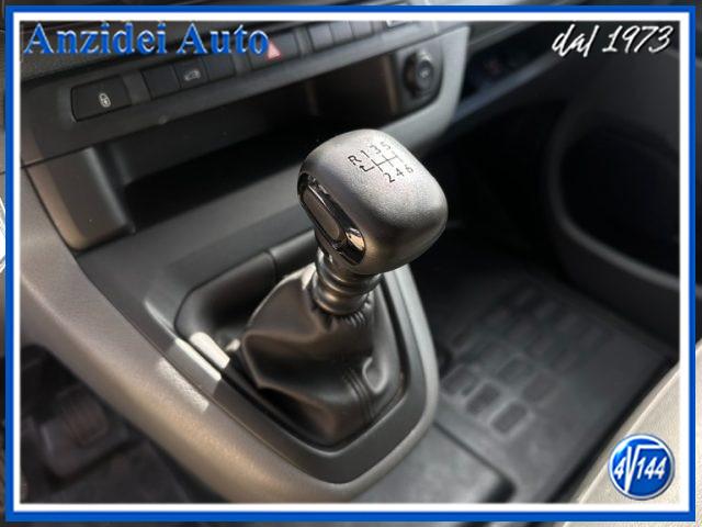 OPEL Vivaro 1.5 Diesel 100CV L2H1 Furgone Enjoy