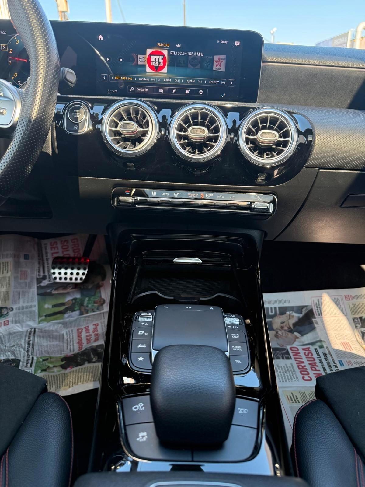 Mercedes-benz A 45 AMG 4Matic+