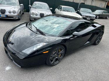 Lamborghini Gallardo 5.0 V10 SE