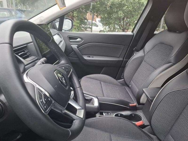 Renault Captur II 2019 1.0 tce Techno Fast Track Gpl 100cv