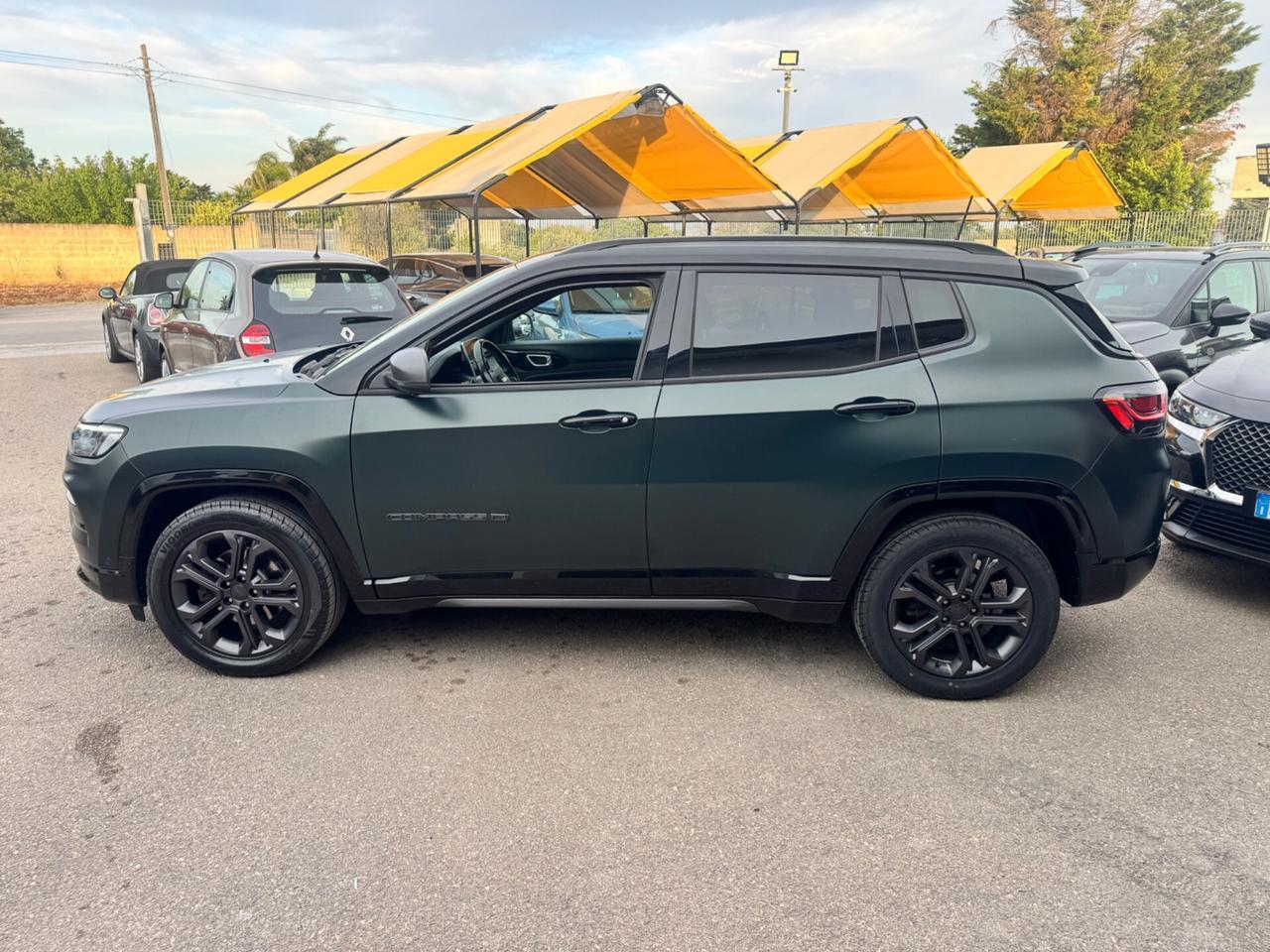 Jeep Compass 1.6 Multijet II 2WD 80° Anniversario
