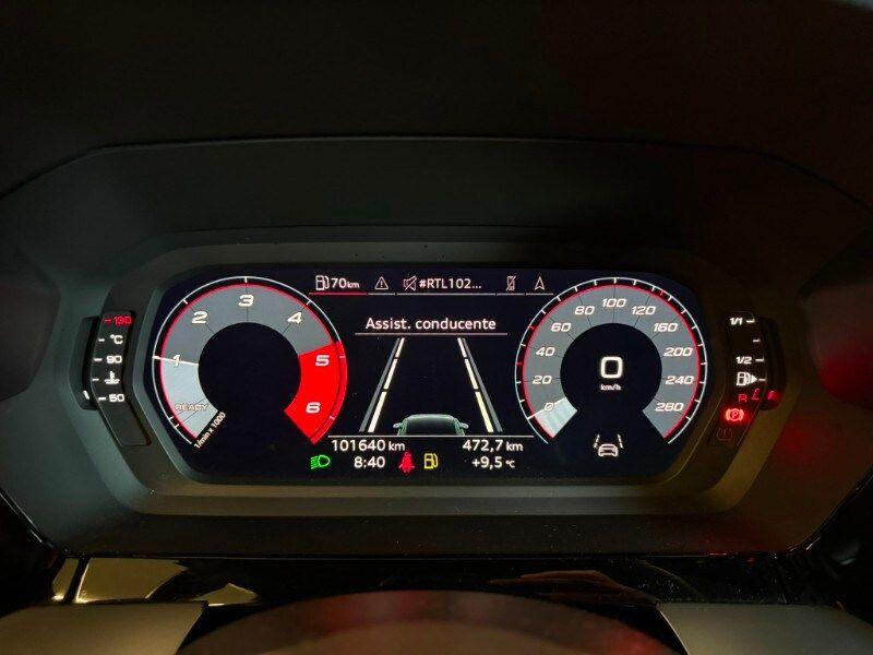 AUDI A3 SPB 35 TDI Business