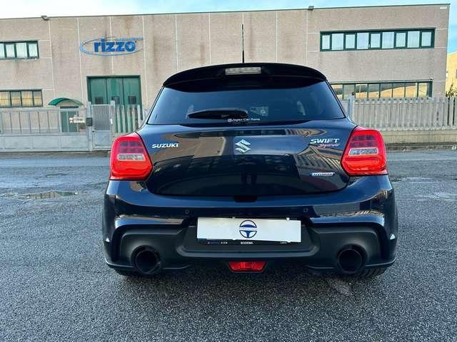 Suzuki Swift Sport 1.4 Hybrid Boosterjet