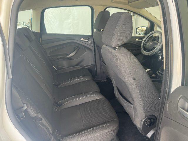 FORD C-Max 1.6 120CV GPL Titanium