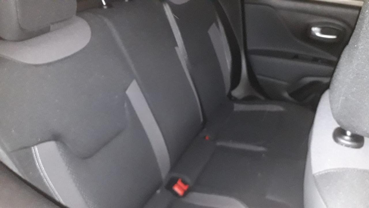 Jeep Renegade 1.5 Turbo T4 MHEV Limited