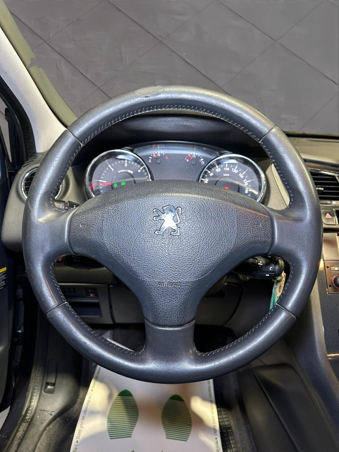 Peugeot 5008 1.6 HDi 115CV 8V Business