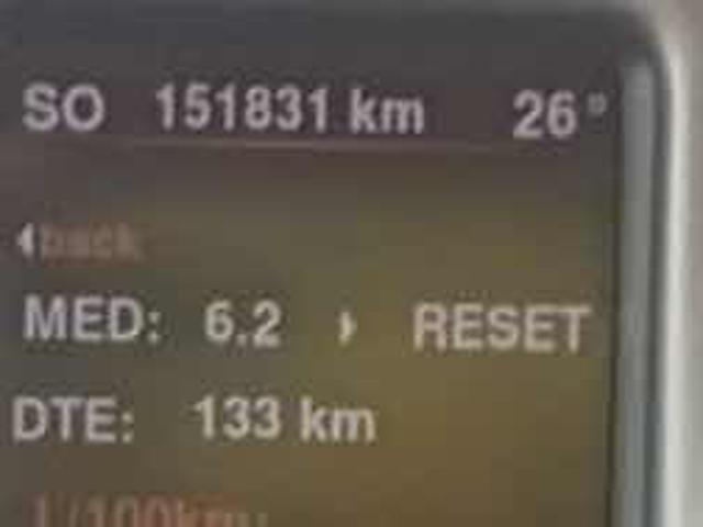 FIAT Freemont 151,831km 2.0 Multijet 140 CV Freemont Bellissima