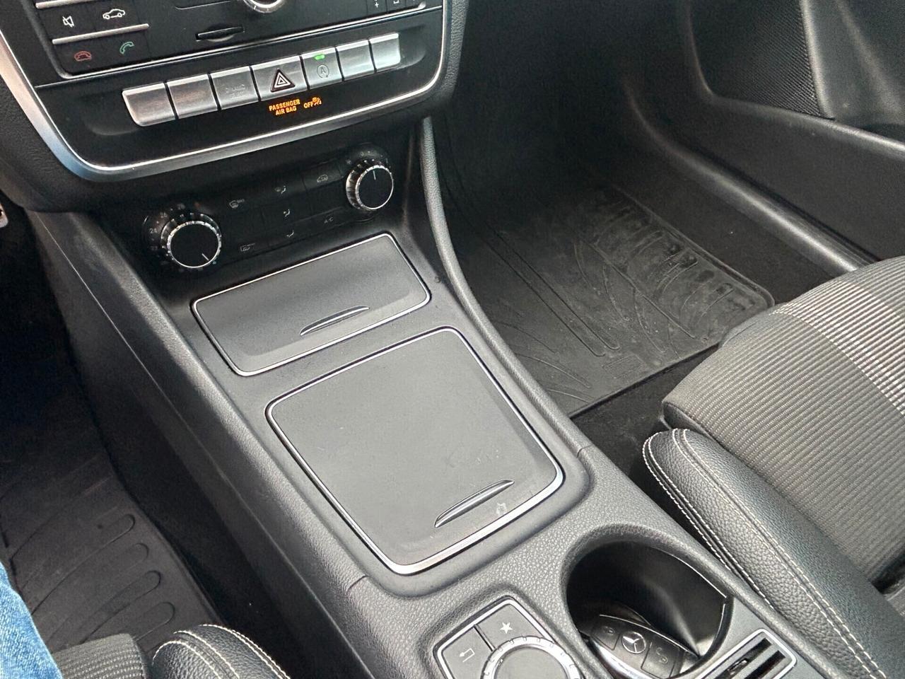 Mercedes-benz GLA 220 d Automatic Premium