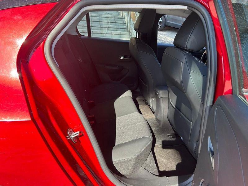 Opel Corsa VI 2020 5 Porte 1.2 75cv Elegance S&S