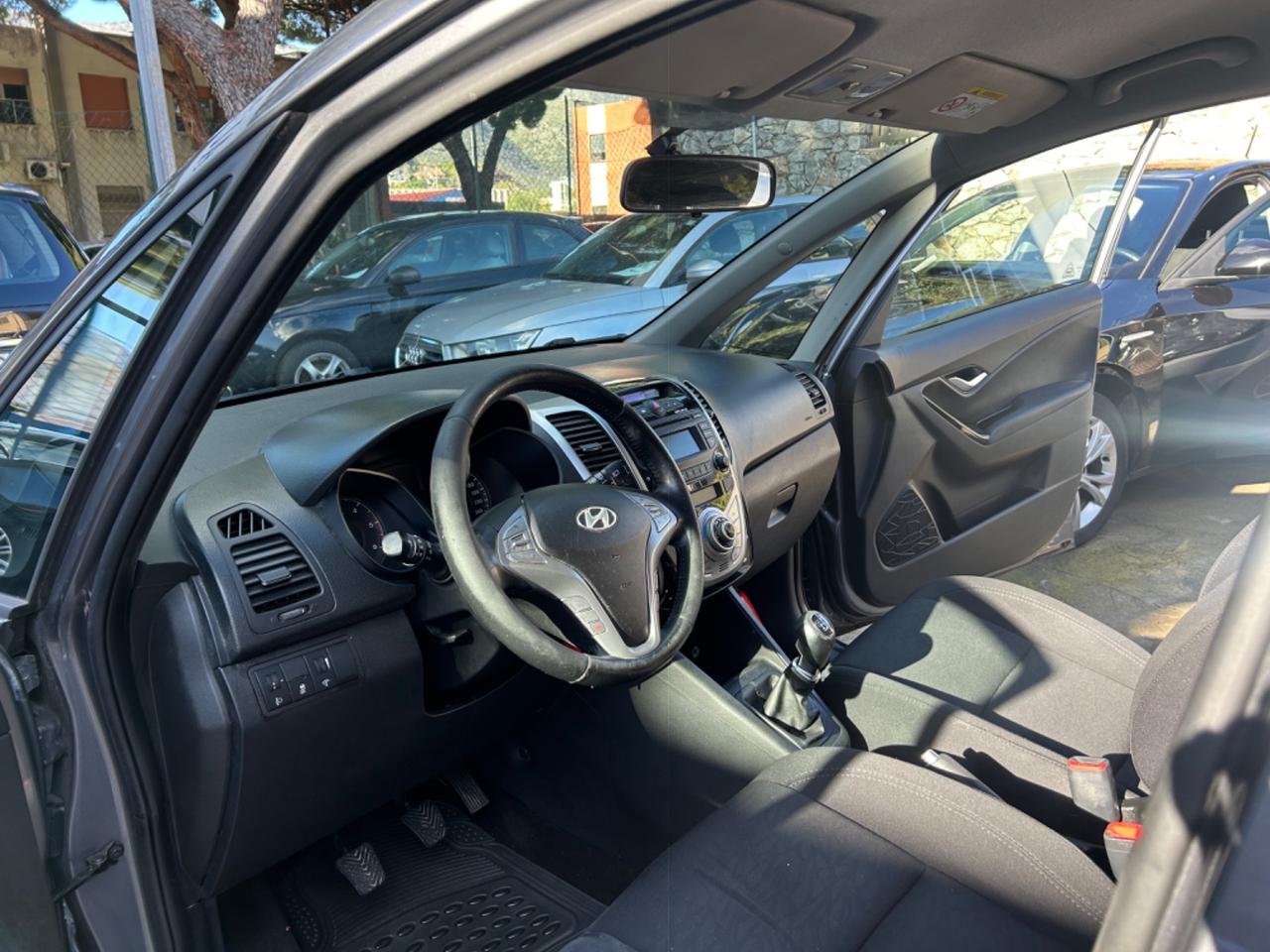 Hyundai iX20 1.4 CRDI 90 CV Comfort MOVE