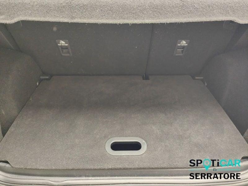 Ford EcoSport 1.0 ecoboost Plus 100cv my20.25