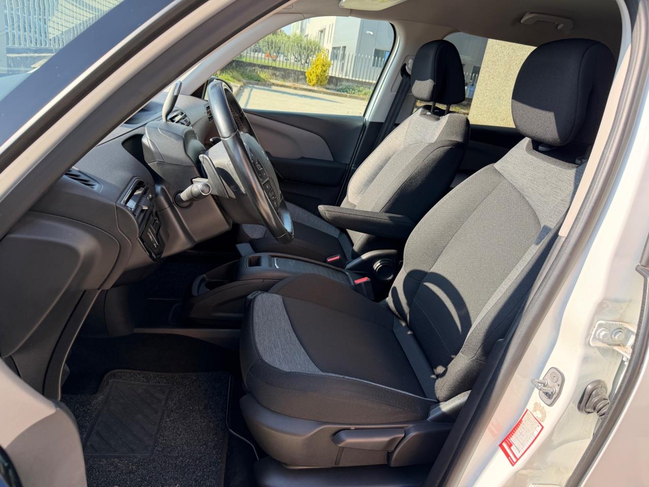 Citroen C4 SpaceTourer BlueHDi 160 S&S EAT8 Business