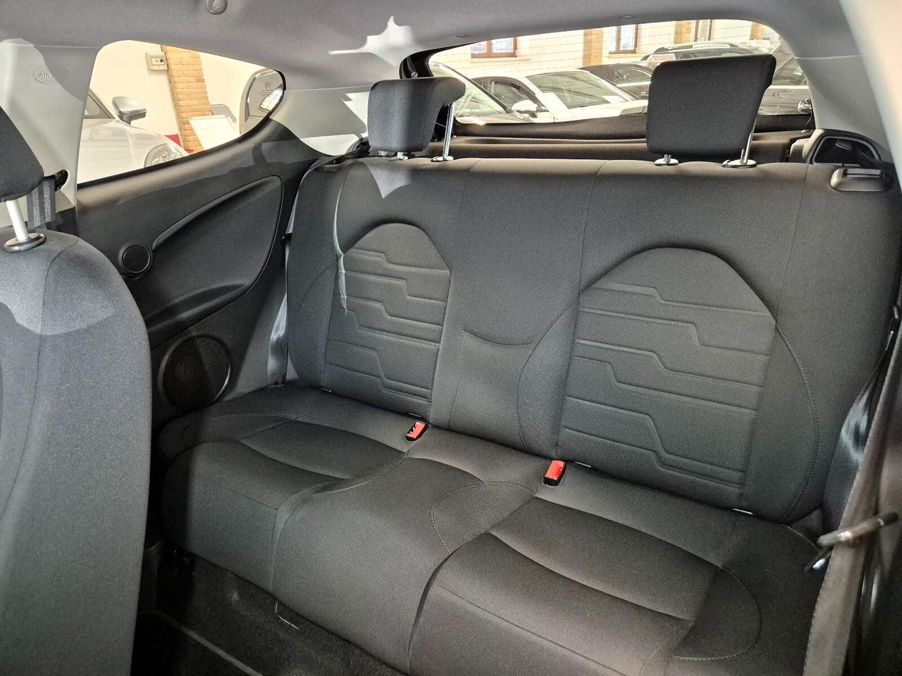 Alfa Romeo MiTo 1.4 70 CV 8V Progression