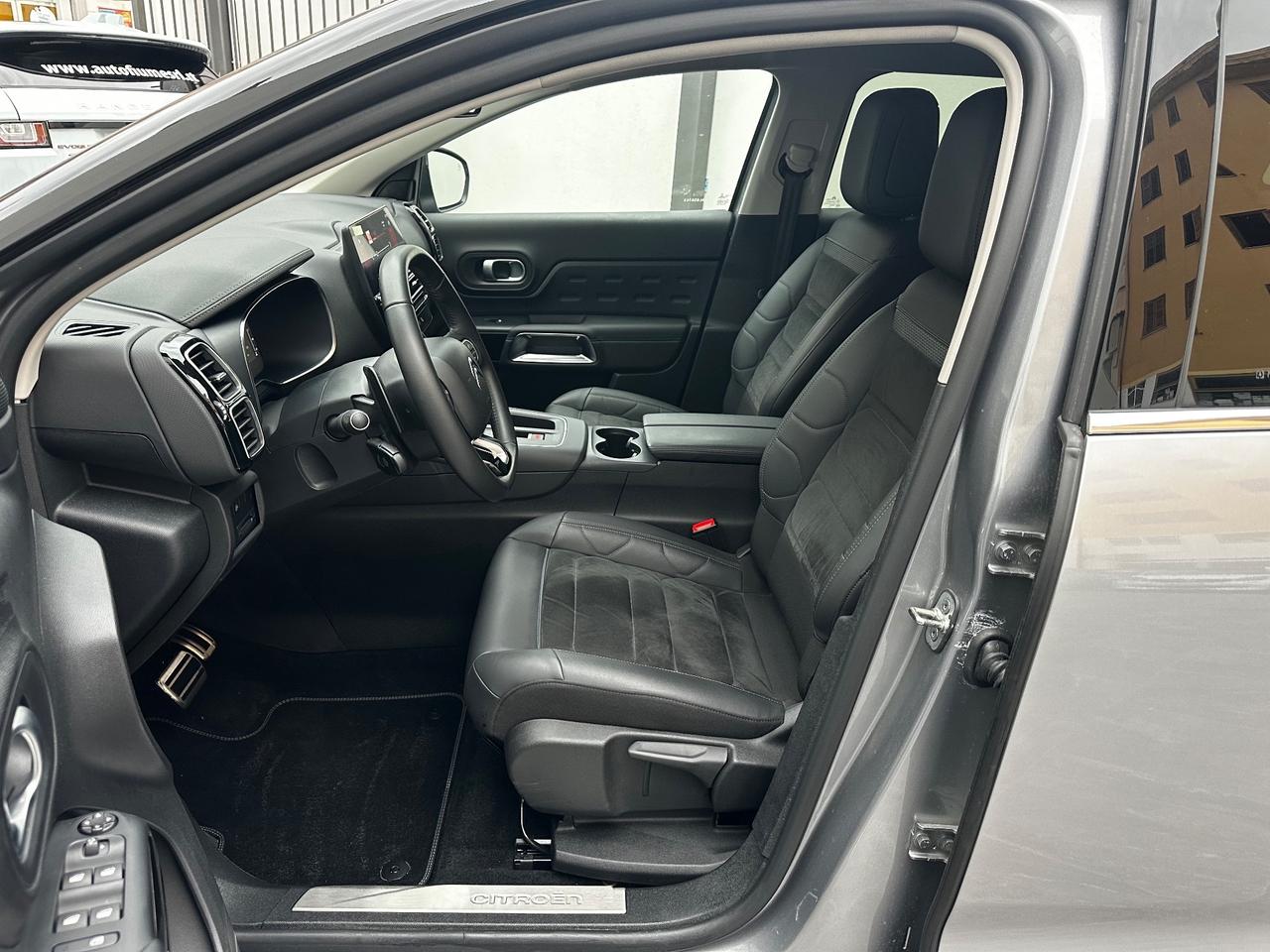 Citroen C5 Aircross BlueHDi 130 S&S EAT8 Feel Pack