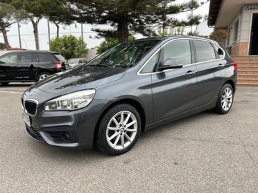 Bmw 218d Coupé Luxury Turbina da fare