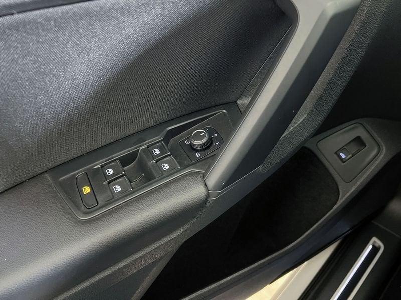 Volkswagen Tiguan Tiguan 2.0 TDI 150 CV SCR DSG Elegance