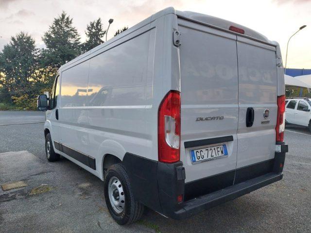 FIAT Ducato 33 2.2 Mjt 140CV PC-TN Furgone Uniprò km 76000