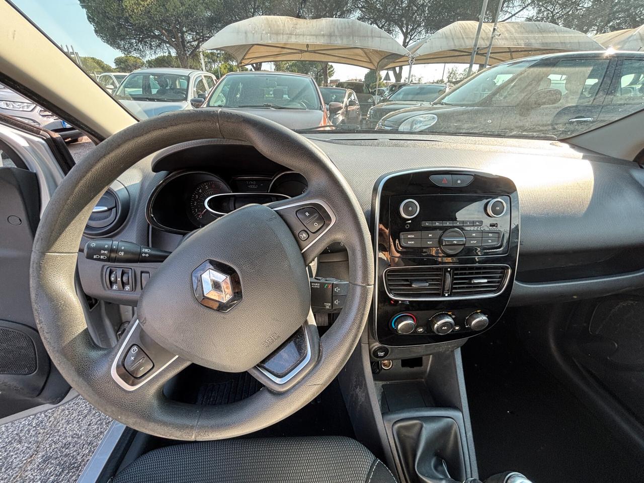 Renault Clio 1.2 75CV 5 porte Life