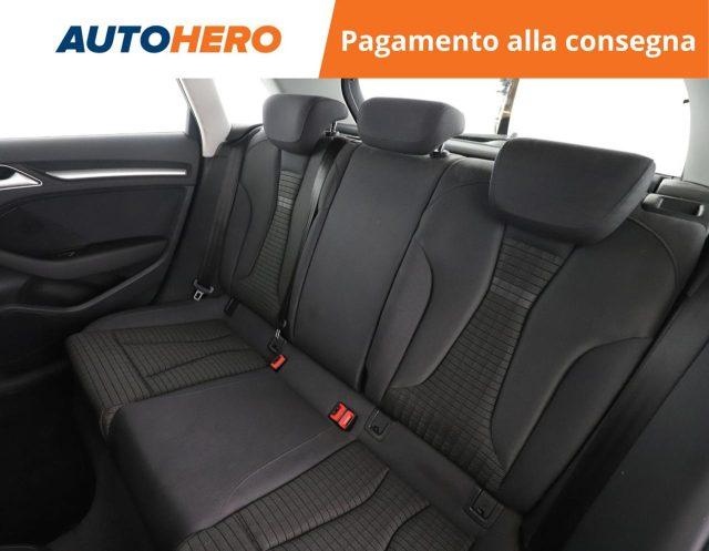 AUDI A3 SPB 1.4 TFSI COD ultra S tronic Ambition