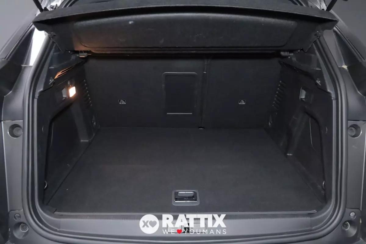 Peugeot 3008 1.6 Hybrid 225CV Allure Pack e-EAT8
