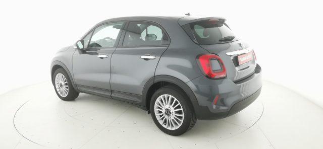 FIAT 500X 1.3 MultiJet 95 CV Connect