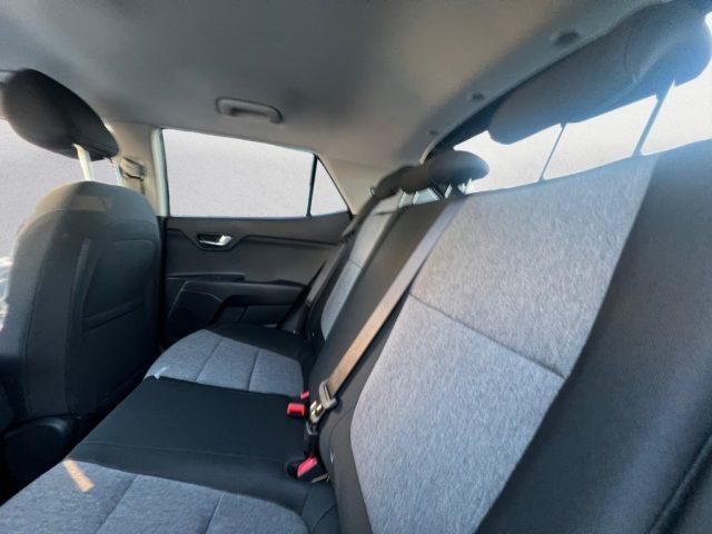 KIA Stonic 1.2 MPI GPL Style Special Edition