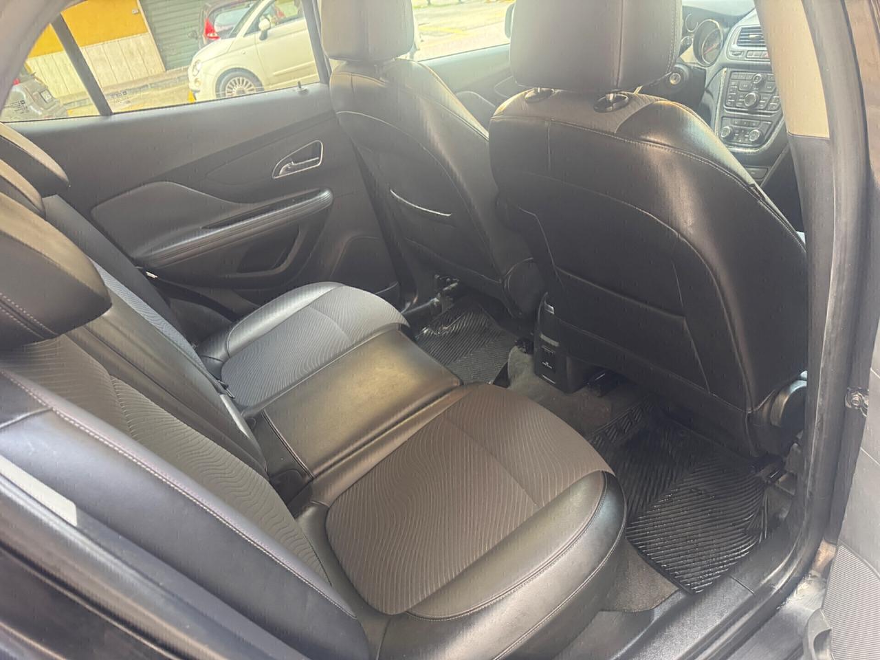 Opel Mokka 1.7 CDTI Ecotec 130CV 4x2 . Cosmo